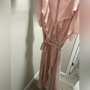 Bridesmaids dress